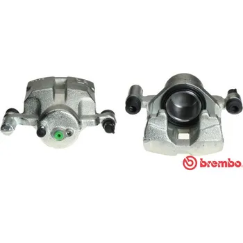 Brzdový třmen Brzdový třmen, , BREMBO, F 49 066