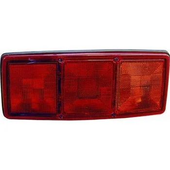 Zadní světlomet Koncové světlo ABAKUS 440-1903L-AE