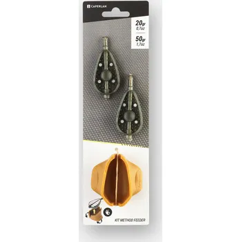 CAPERLAN Kit Method Feeder