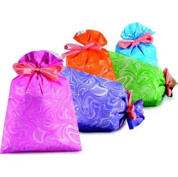 Sáček na potraviny Sáček celofan 25x40 cm MARBLE