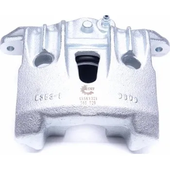 Brzdový třmen Brzdový třmen přední levý VW Transporter T4 (LUCAS)