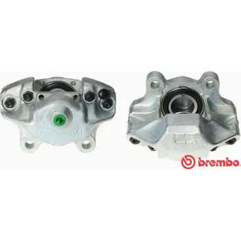Brzdový třmen Brzdový třmen, , BREMBO, F 65 001