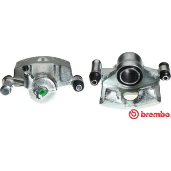 Brzdový třmen Brzdový třmen, , BREMBO, F 56 031