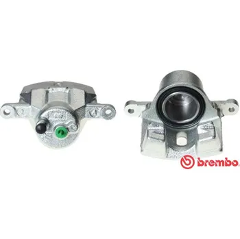 Brzdový třmen Brzdový třmen, , BREMBO, F 83 209