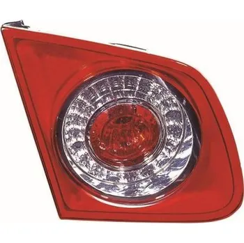 Zadní světlomet Zadní světlo ABAKUS 441-1315L-LD-UE