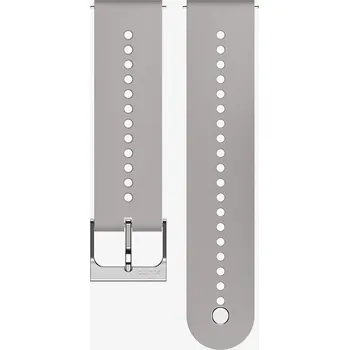 Řemínek 22mm Urban Silicone 7 pro Suunto 5 Peak Ridge