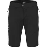 Volné kraťasy na kolo ROCK MACHINE Enduro bez vložky černá Velikost: XXL