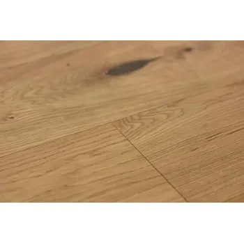 dřevěná podlaha BJELIN Dub BRUNNBY XL - Tvrzená dřevěná podlaha s kompozitním jádrem 345034 1 m2