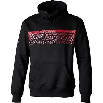 Pánská mikina Pánská mikina RST 3089 Gravel Black - L