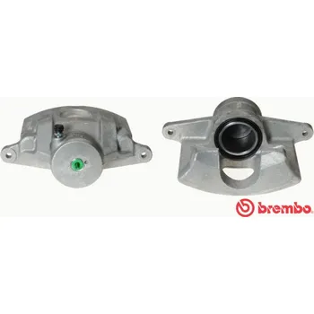 Brzdový třmen Brzdový třmen, , BREMBO, F 30 088