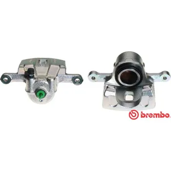 Brzdový třmen Brzdový třmen, , BREMBO, F 30 159