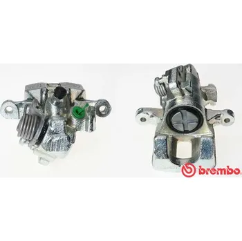 Brzdový třmen Brzdový třmen, , BREMBO, F 28 093