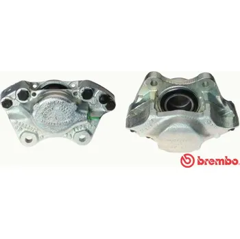 Brzdový třmen Brzdový třmen, , BREMBO, F 52 004