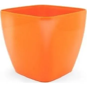 Obal na květináč Bigplast Queens 20 cm O (Obal na květináče)