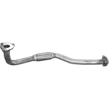 Výfuková trubka Výfuková trubka POLMO 05.55