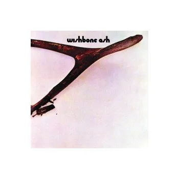 Zahraniční hudba Wishbone Ash - Wishbone Ash [CD]