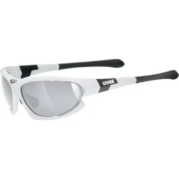 Brýle na kolo UVEX SGL 100 white