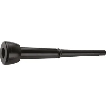 Struková guma pro DeLaval, O 24x292mm, malá hlava, 1rýha, 4ks