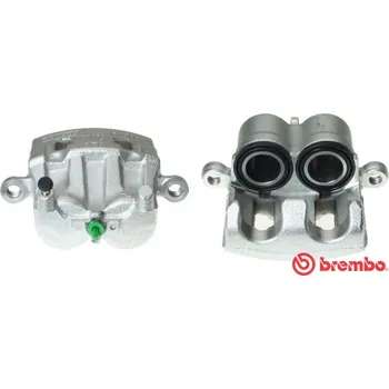 Brzdový třmen Brzdový třmen, , BREMBO, F 49 088