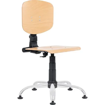 Průmyslová židle 1290 L MEK