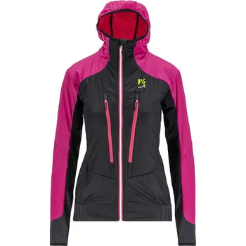 Dámská softshellová bunda Karpos K-Performance Hybrid W Jacket Velikost: S