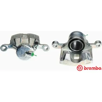 Brzdový třmen Brzdový třmen, , BREMBO, F 54 023