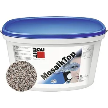 Omítka Tenkovrstvá omítka Baumit MosaikTop Essential Line 25 kg M308