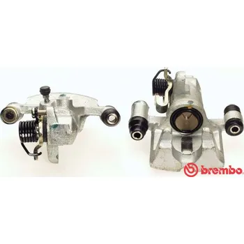 Brzdový třmen Brzdový třmen, , BREMBO, F 54 025