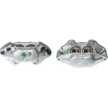 Brzdový třmen Brzdový třmen, , BREMBO, F 44 056