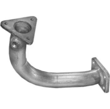 Výfuková trubka Výfuková trubka POLMO 47.56