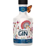 Gin Bohemian 45% 0,7l (holá láhev)