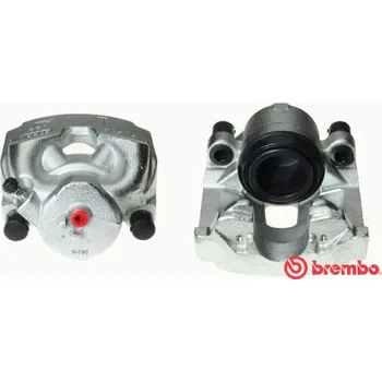 Brzdový třmen Brzdový třmen, , BREMBO, F 28 096