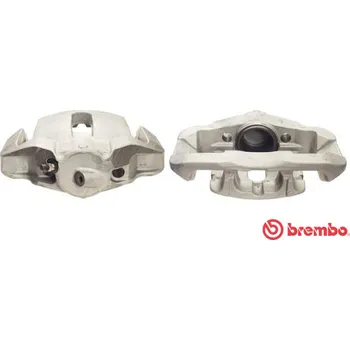 Brzdový třmen Brzdový třmen, , BREMBO, F 06 131