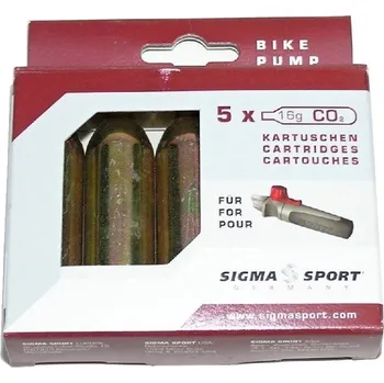 pumpička Bombička SIGMA do AIR hustilky