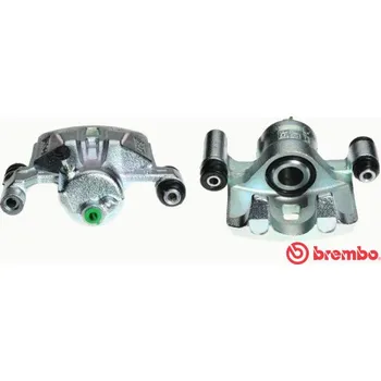 Brzdový třmen Brzdový třmen, , BREMBO, F 83 107