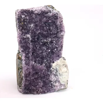 Drahý kámen Ametyst drúza 1.470 kg #3031