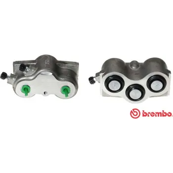 Brzdový třmen Brzdový třmen, , BREMBO, F 41 002