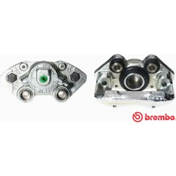 Brzdový třmen Brzdový třmen, , BREMBO, F 59 055
