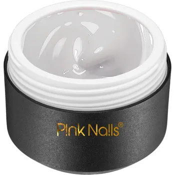 Umělé nehty UV gel Champion Hard Milky Whey Pro 30ml