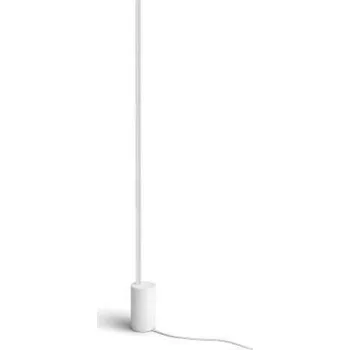 Svítidlo Philips HUE WACA Gradient Signe stojací LED lampa 29W 2550lm 2000-6500K RGB IP20, bílá