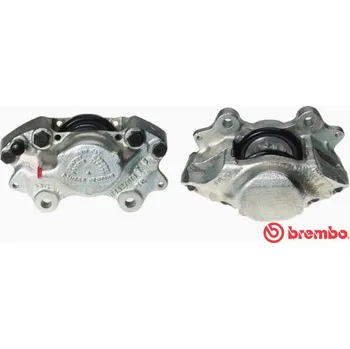 Brzdový třmen Brzdový třmen, , BREMBO, F 52 017