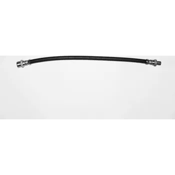 Brzdová hadice Brzdová hadice, , BREMBO, T 61 075