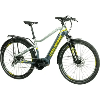 Elektrokolo Elektrokolo CRUSSIS E-Gordo 7.7-S 17,5Ah 2022 Velikost rámu: 20