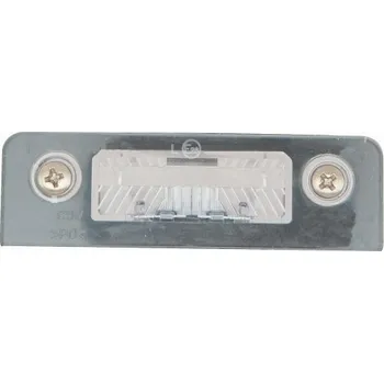 Osvětlení SPZ Osvětlení SPZ ABAKUS 431-2107N-UE