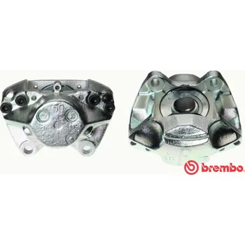 Brzdový třmen Brzdový třmen, , BREMBO, F 50 032