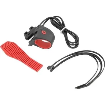 Tachometr Kabeláž kadence CC BLACKBURN Delphi 4/5/6