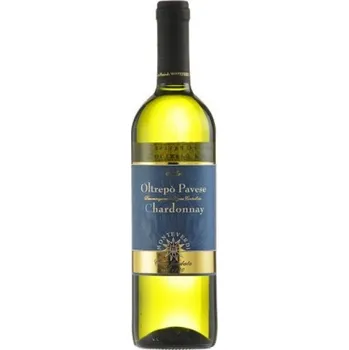 Víno Monteverdi - Chardonnay Veneto IGT 0,75 l