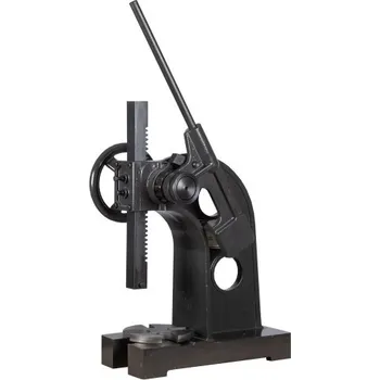 Dílenský lis PROMA APR-5 - Ruční lis s ráčnou 5T