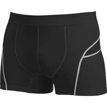 Pánské spodní prádlo Sportovní boxerky CRAFT Stay Cool new černá Velikost: XXL