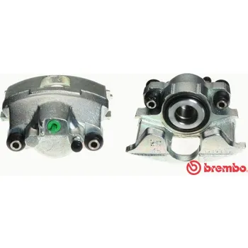 Brzdový třmen Brzdový třmen, , BREMBO, F 30 052